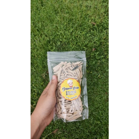 

Basreng Dapoerenin