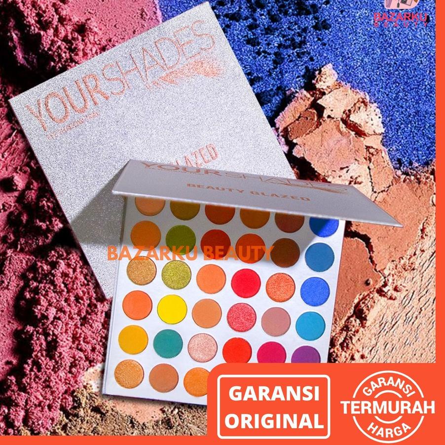 ◄ Beauty Glazed Your Shades Eyeshadow Beauty Glazed Eyeshadow Palette Beauty Glazed Eyeshadow Pallet