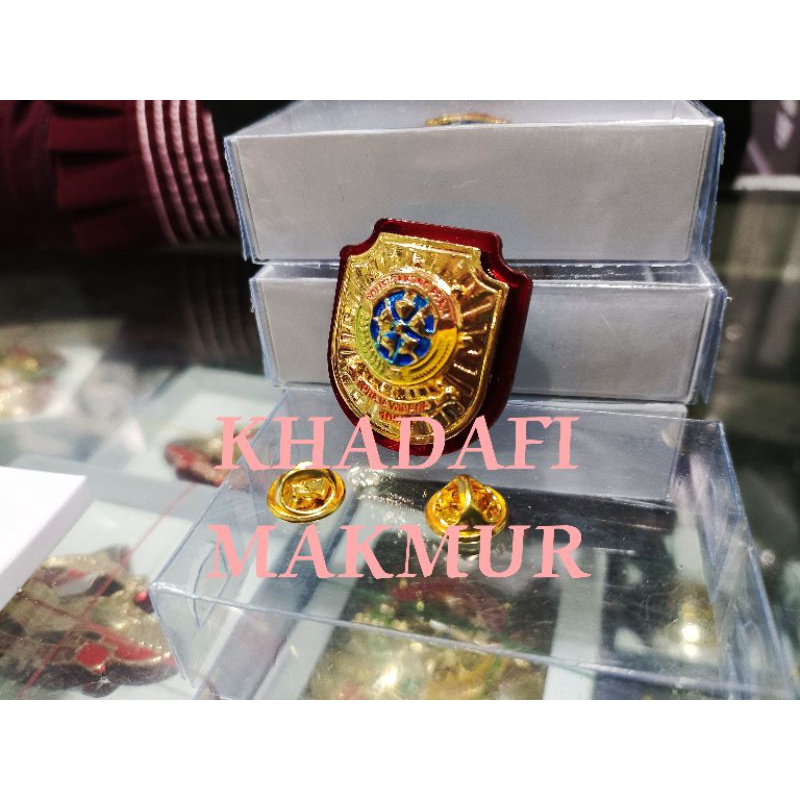 Kwenangan  warna pol pp wanita