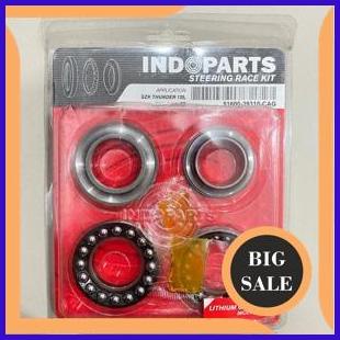 sparepart KOMSTIR COMSTIR THUNDER 125 TS 125 TRS ORIGINAL INDOPART KOMPLIT 140ZZ3