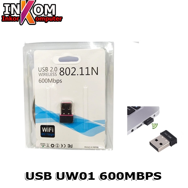 Usb 2.0 wifi wireless 300Mbps mini dongle adapter adaptor