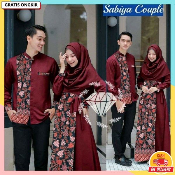 Bj Pasang Kekinian Buju Pasangan Premium Sarimbitan Keluarga Murah Set Capel Remaja 2023 Kopele Pest