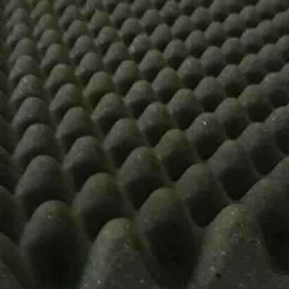 ➼ Busa peredam ruangan Egg Foam Peredam Suara uk ×5cm ➨