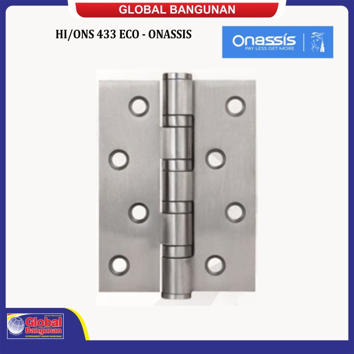 ENGSEL PINTU HI/ONS 433 ECO - ONASSIS