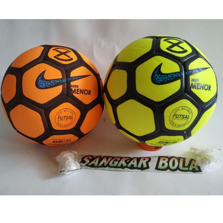 MURAH MERIAH Bola Futsal Nike Menor Bola Futsal Cerah Bola Futsal Murah Bola Futsal Empuk Bola Futsa