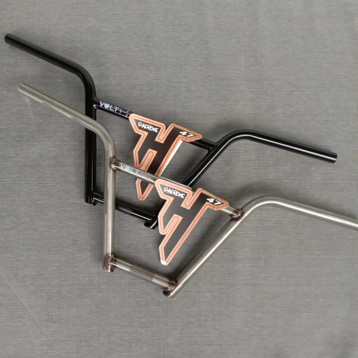 Best Seller Bar Bmx Bar 4Pc