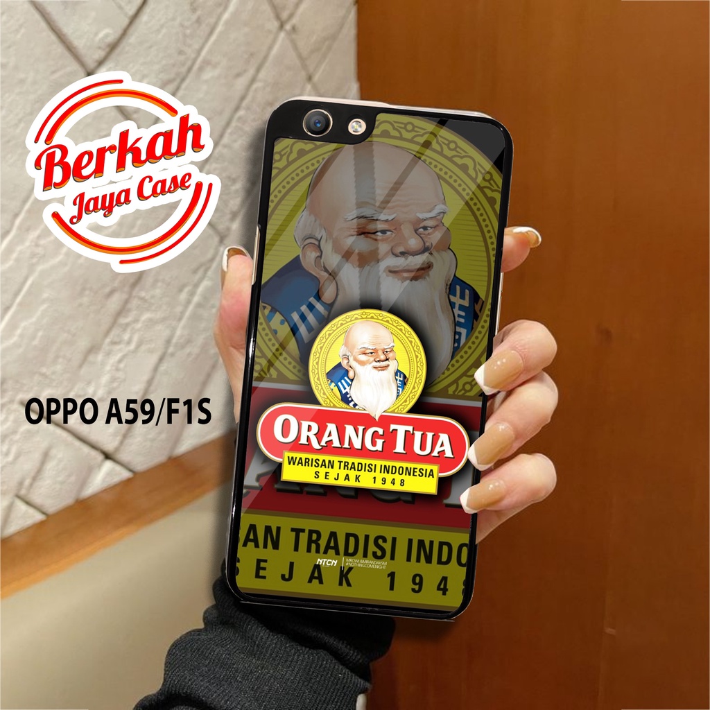 Case OPPO A59 F1S Casing OPPO A59 F1S Case ORANGTUA Cassing Terlaris Case Keren Casing Hardcase prem