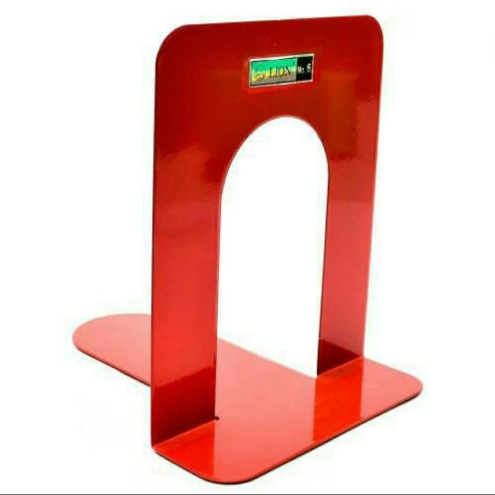 

Terlaris Pembatas Buku / Standard Buku Merk Lion