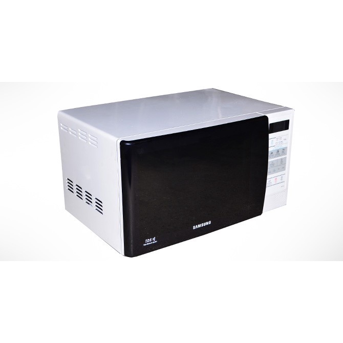 SUPER PROMO SAMSUNG MICROWAVE ME 731 / ME731 ORIGINAL