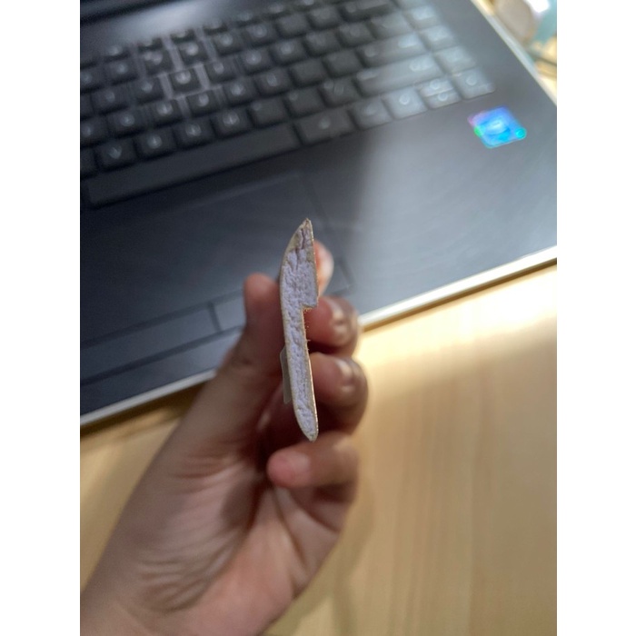 Floor Adaptasi Vinyl