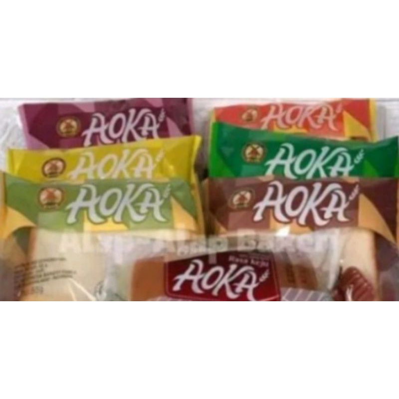 

roti aoka murah