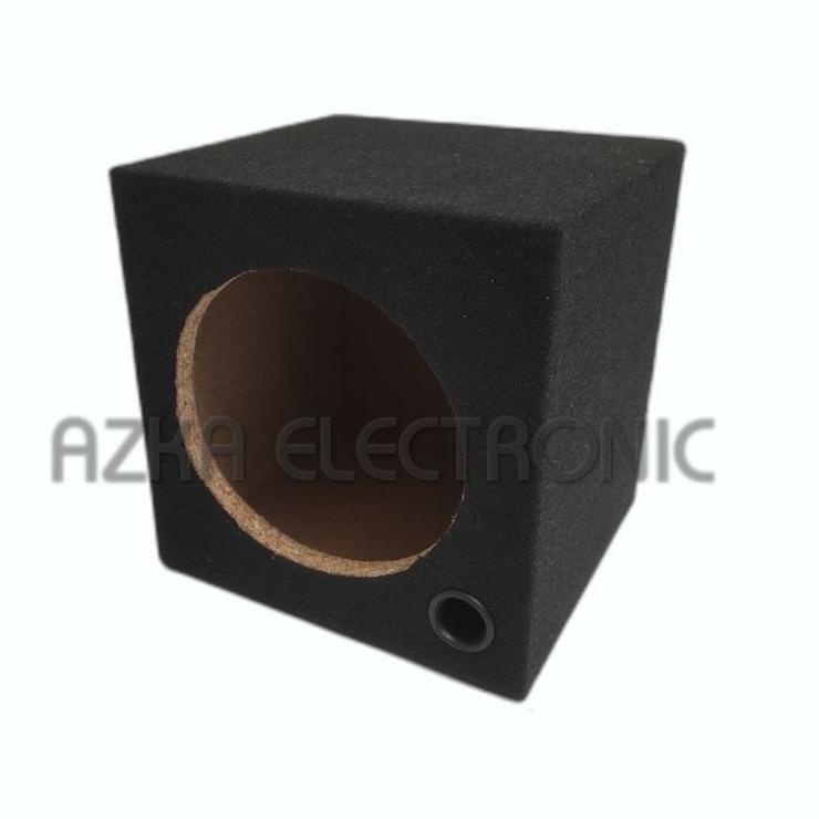 ○ Box Speaker Subwoofer 8 Inch Kotak ✯
