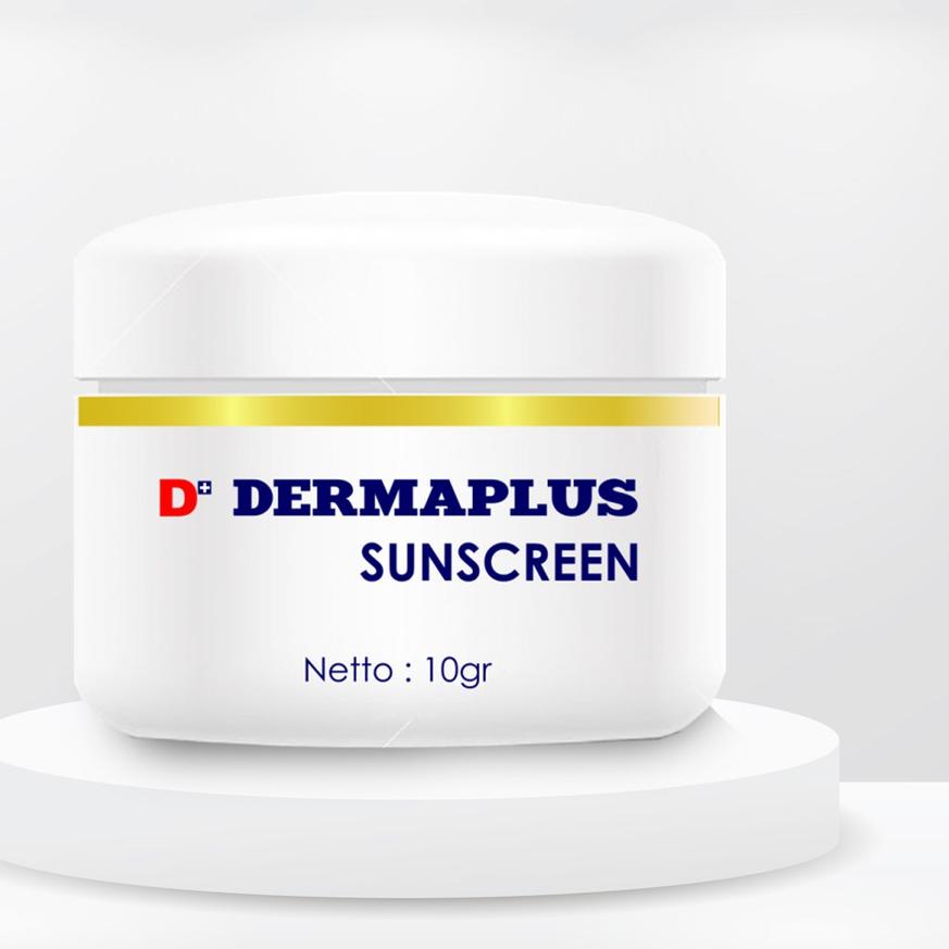 ™ DELOVELY - DERMAPLUS SUNSCREEN ➾
