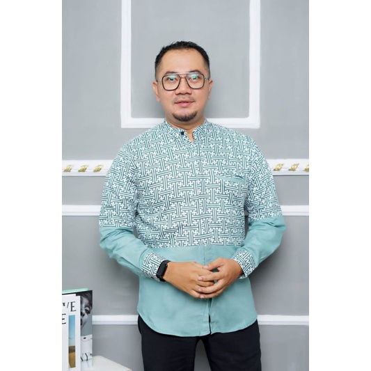 Baju koko Ramadhani