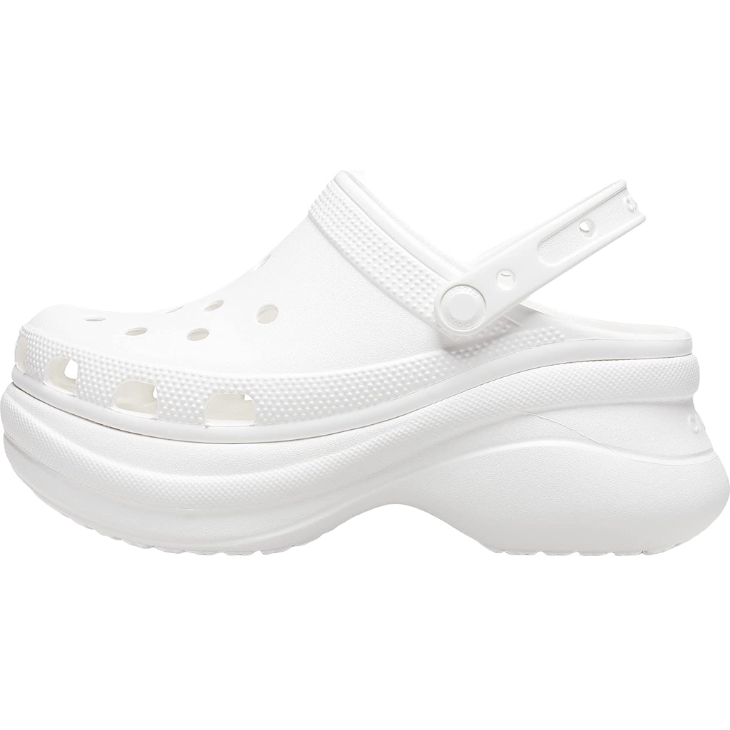 Sandal Crocs Wanita Classic Bae Clog