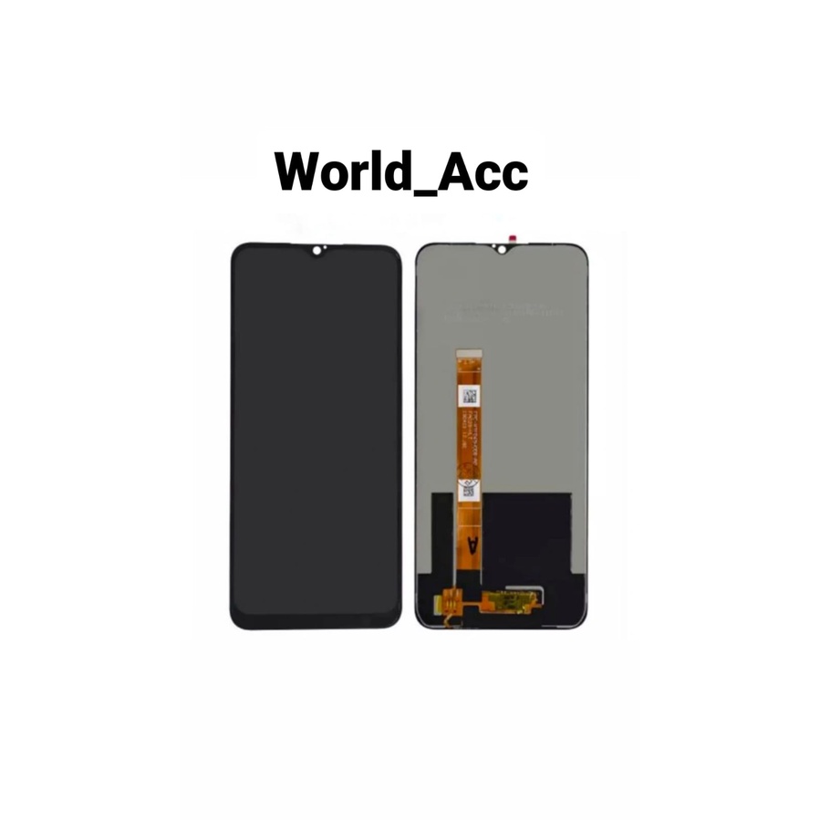 Lcd Touchscreen A10S / A10 / A03S fullset