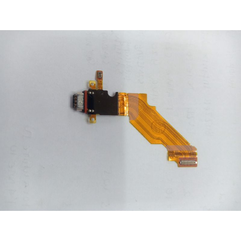 FLEXIBLE CHARGER SONY EXPERIA XZ3 ORI