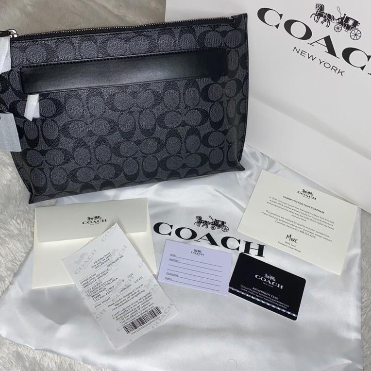 BOOMING CLUTCH COACH ORIGINAL FACTORY OUTLET
