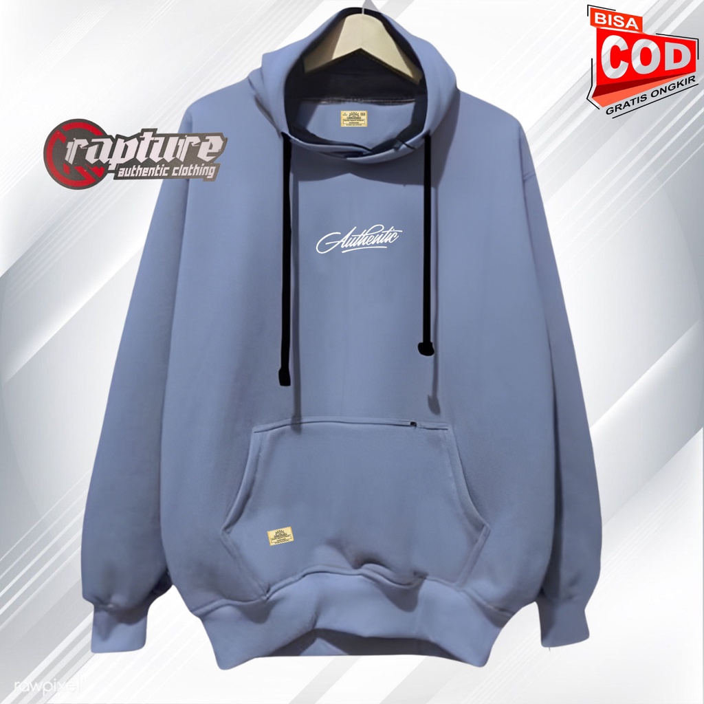 Sweater Hudi Cowok Paling Hits Keren Distro Hoodie Pria Warna Abu Paralon Tebal Distro Ori Sweter Ho