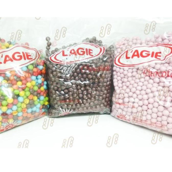 

▼ L'agie Golden Mini 1Kg Ω