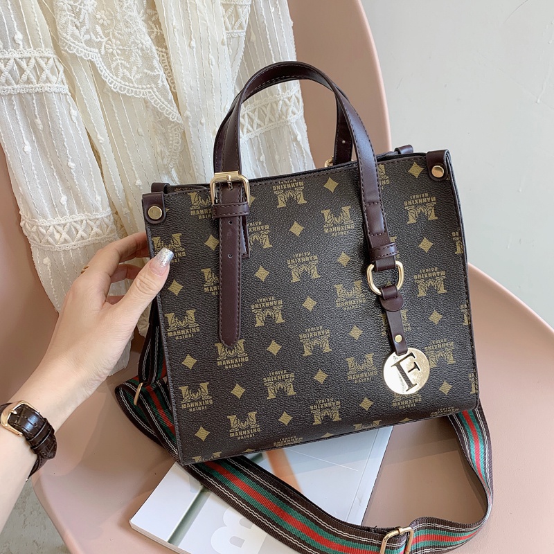 ( 2PC 1KG ) GTBI998880958  New Arrival 2023 !!!  Tas Selempang  Tas Wanita Import  Premium Terbaru