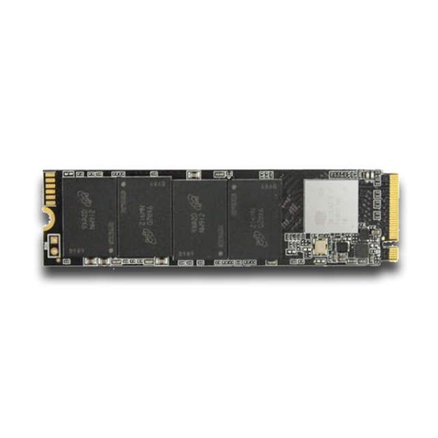 SSD Midasforce Lightning M.2 NVME - M2 NVME SSD