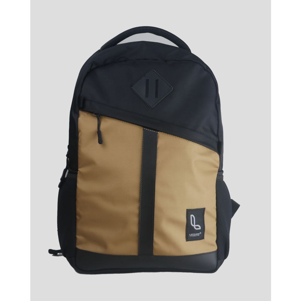 Tas ransel Backpack Lazzardi - Aigo | Tas Ransel laptop