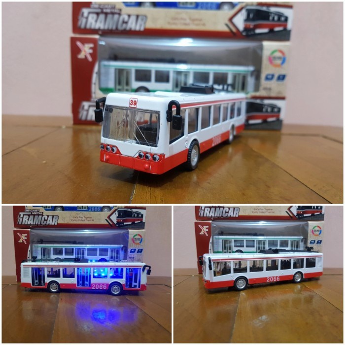 DIECAST KERETA TAMCAR - MINIATUR KERETA MOBIL TAMCAR TERBARU