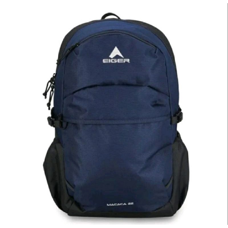 EIGER1989 Tas Ransel Original Macaca 18Liter BackPack