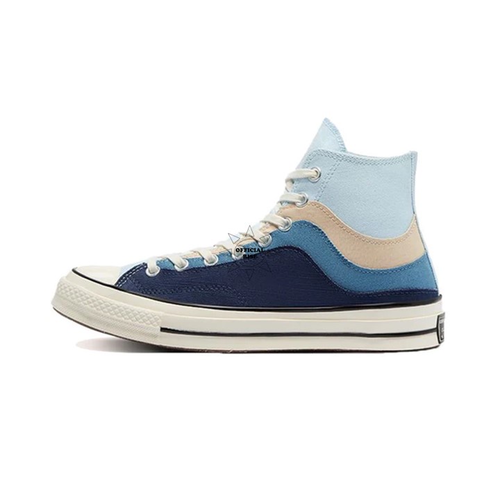 Converse Chuck 70 High 'The Great Outdoors - Chambray Blue'