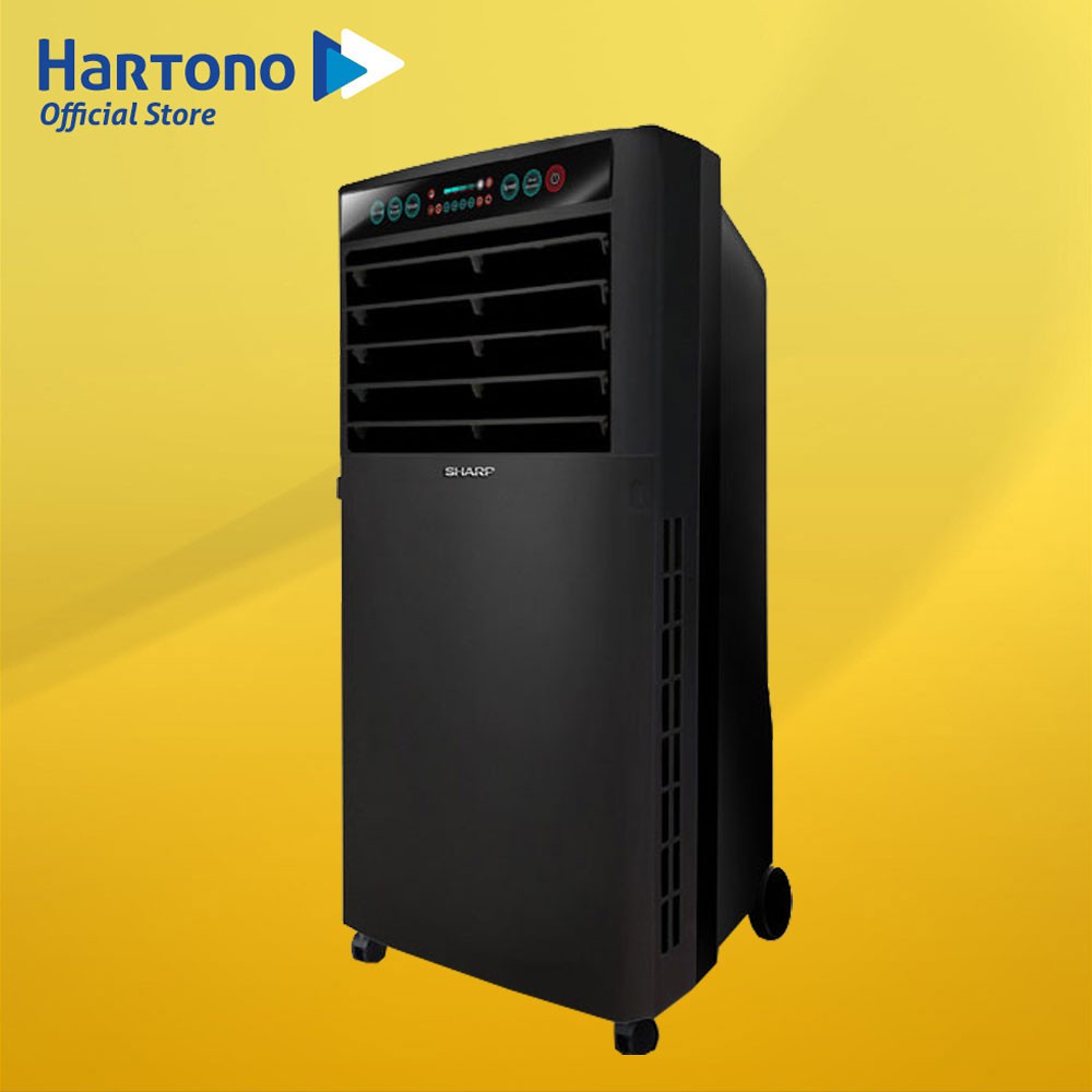 Sharp Air Cooler PJ-A77TY-B