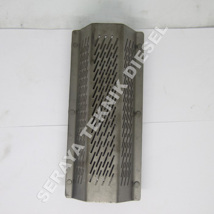 SARINGAN GILING PADI MAHKOTA KD400 KD500 KD580