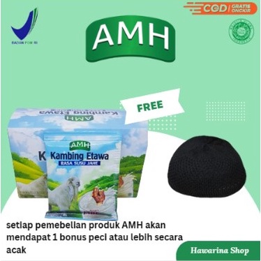 

promo-1box Susu Kambing Etawa FULL CREAM AMH JAHE (sachet) gratis 1 peci