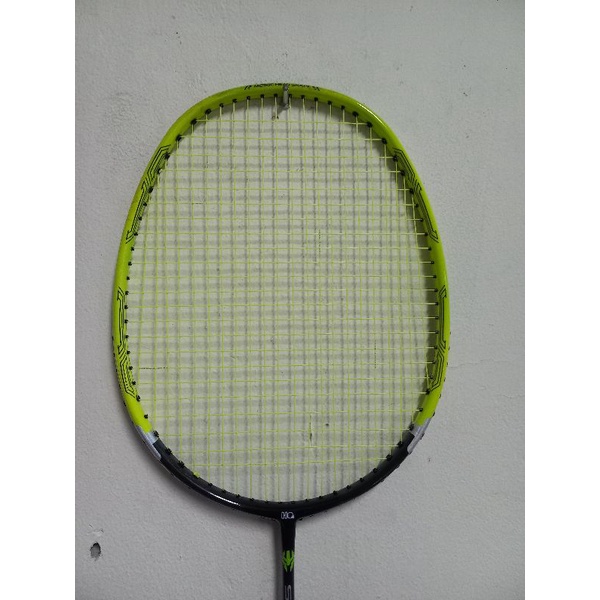 Raket Badminton Hiqua Spartan 7