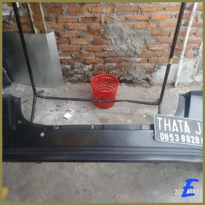 bumper belakang sigra bumper belakang calya Bemper sigra Bemper calya