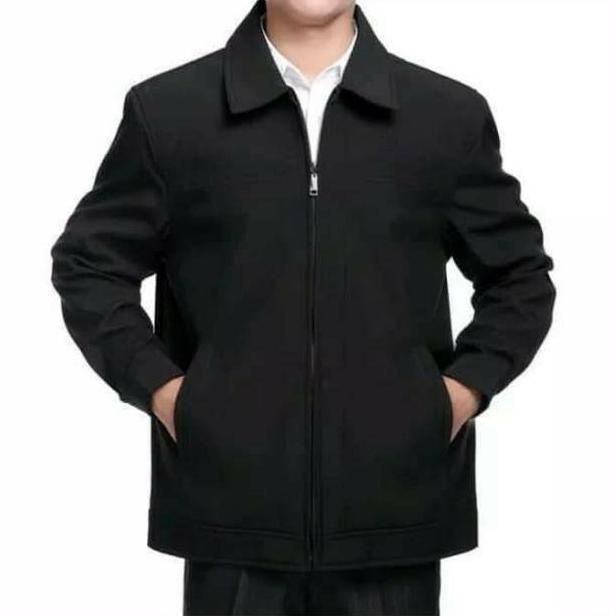 BIG DISKON P77 JAKET BOSS CLASSIC / JASKET BLAZER / JAS FORMAL SBY SEMIJAS ㊚