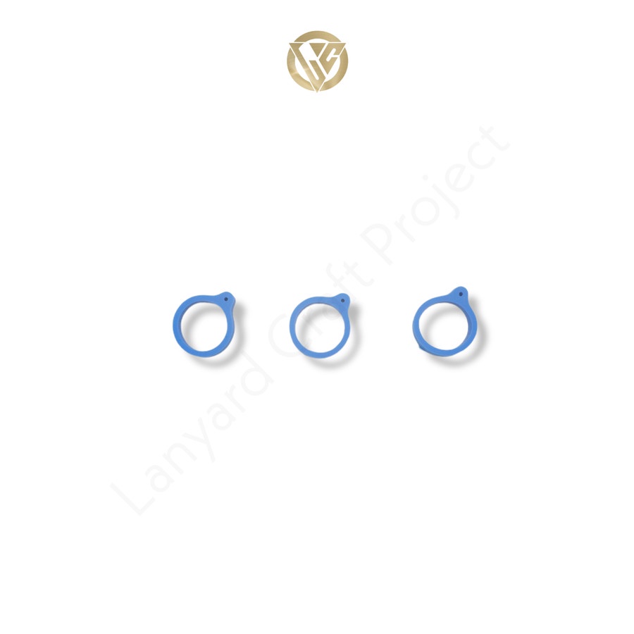 

ID KARET 20MM ACCESORIES LANYARD SUPER ELASTIS KUAT