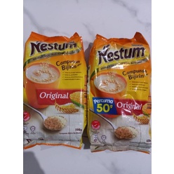 

ὣBC9 Nestle Nestum Sereal Original 550 gr❉ ,,..