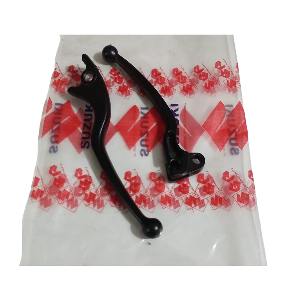 handle-handel rem set kiri kanan spin125 -skydrive handle rem skydrive