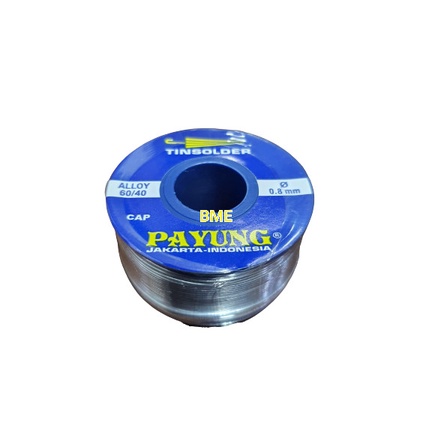 Timah Solder Timah Solder Wire Payung 250 Gr