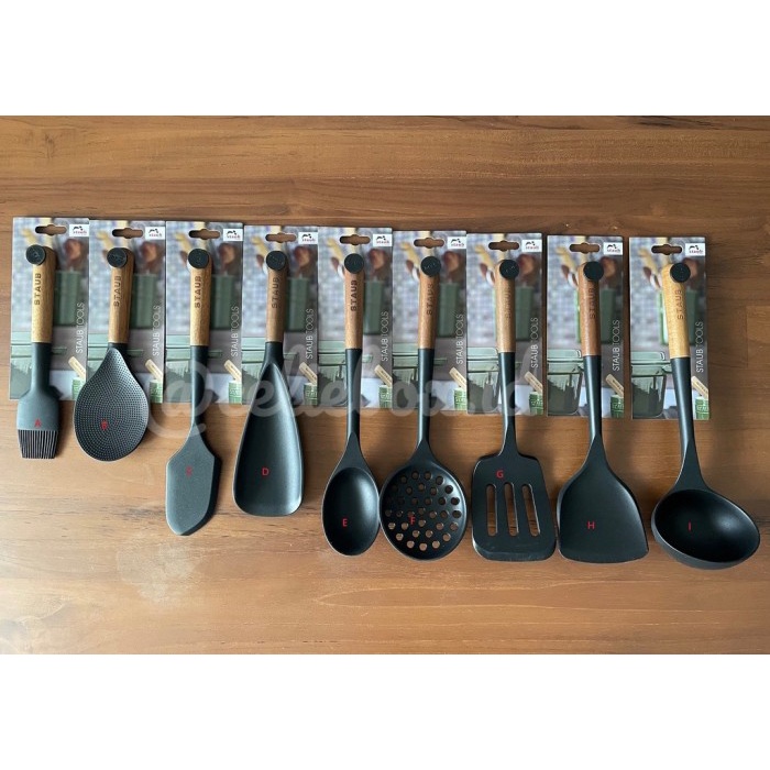 Sutil Staub Silicone Spatula