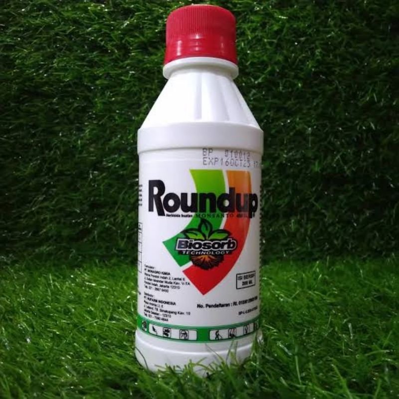 ROUNDUP 200 ML