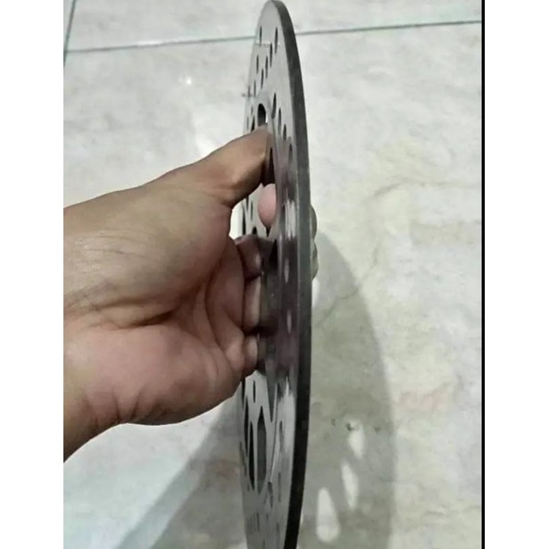 piringan cakram vega zr jupiter z1 ori cabutan