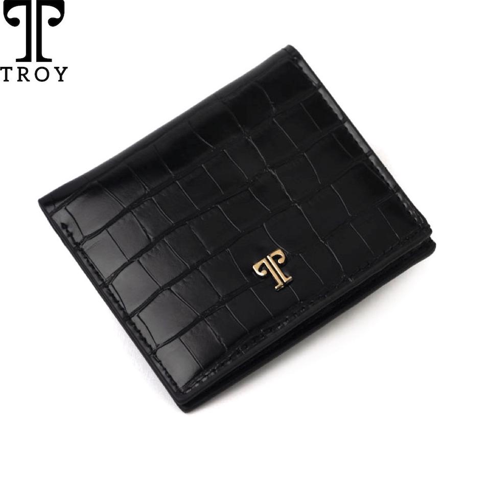 REKOMENDASI Troy - Lily - Dompet Wanita Kecil