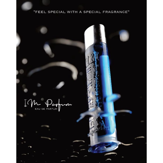 IM PARFUM ORIGINAL
