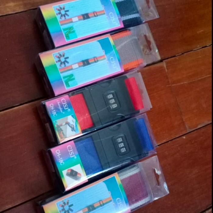 BELT/TALI PINGGANG KOPER