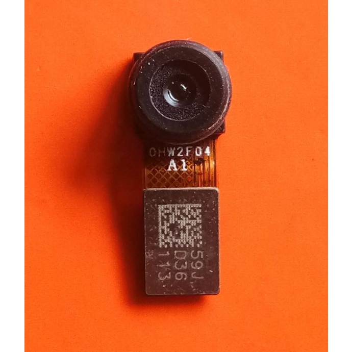 kamera depan Huawei Y6 SCL-U31 ori cabutan