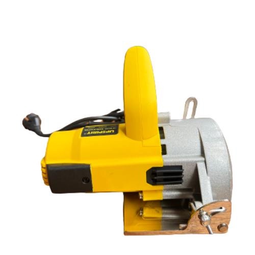 UPSPIRIT MESIN GROOVING MARMER CUTTER / GERGAJI MARMER MESIN LISTRIK PORTABEL JS-MC002-22