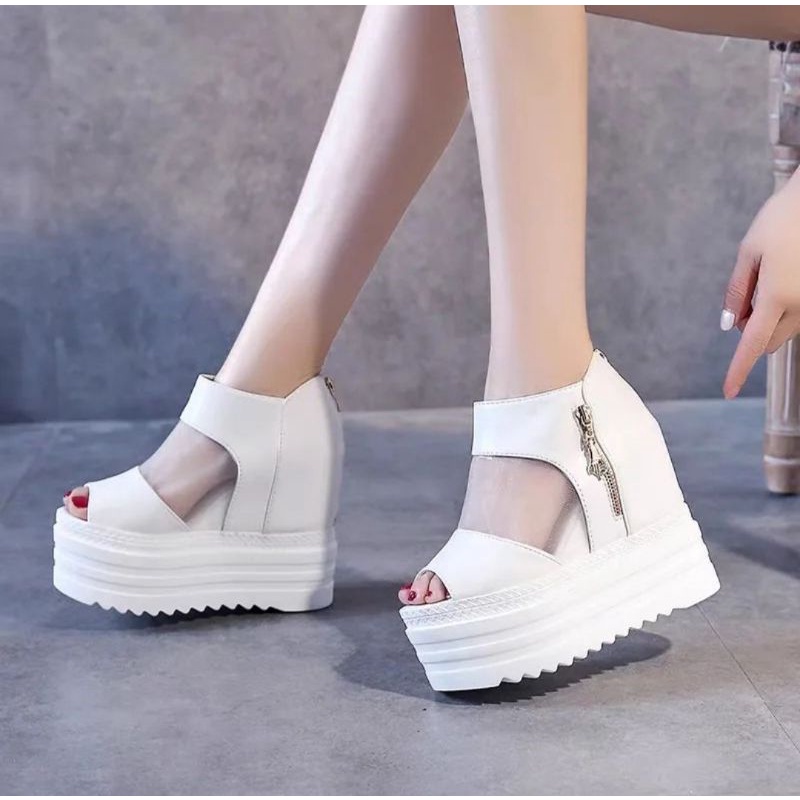 Sepatu Wanita Import Tiep s644