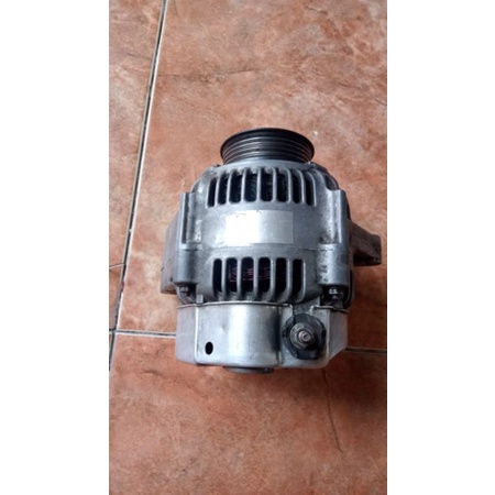 alternator/dinamo pengisian dinamo amper honda accord maestro injeksi 92 93